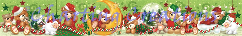 Christmas Bears
